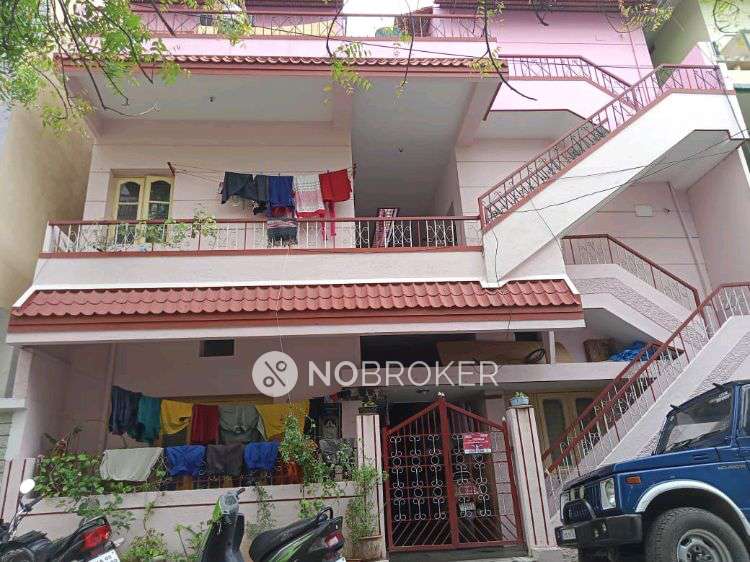 4+ BHK House For Sale  In Vijayanagar 