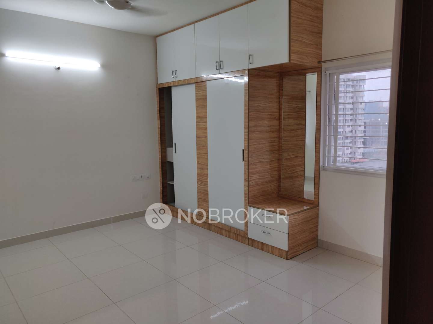 Prestige High Fields Nanakramguda Rent WITHOUT BROKERAGE Semi