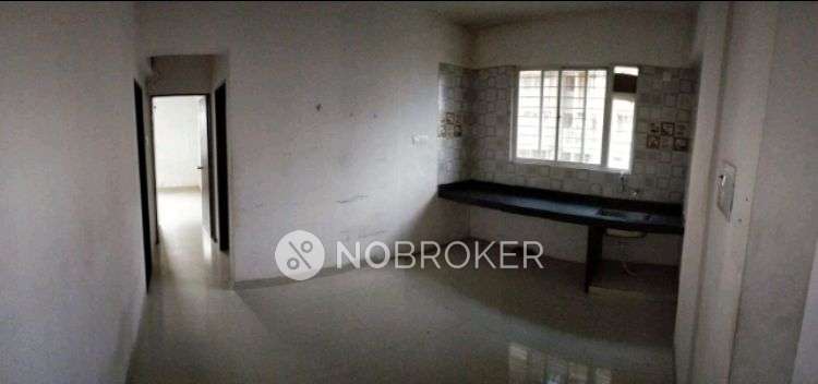 2 BHK Flat In Raghunandan Dnyaneshwari Park For Sale  In Dighi
