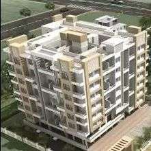 2 BHK Flat In Raghunandan Dnyaneshwari Park For Sale  In Dighi
