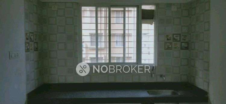 2 BHK Flat In Raghunandan Dnyaneshwari Park For Sale  In Dighi