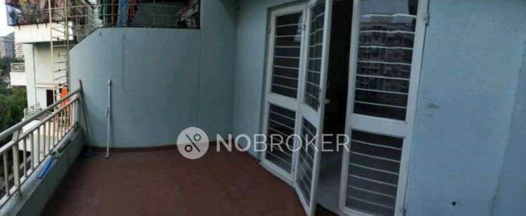 2 BHK Flat In Raghunandan Dnyaneshwari Park For Sale  In Dighi