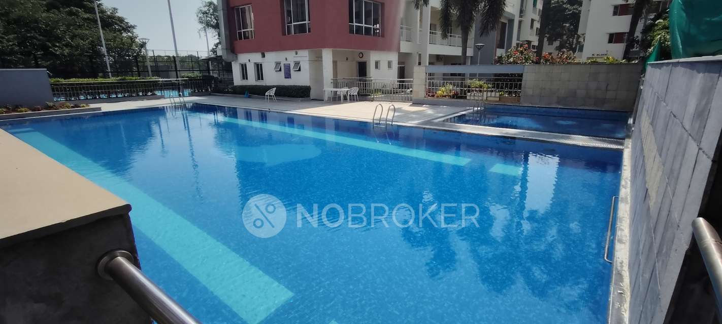 3 BHK Flat In Aparna Kanopy Tulip For Sale  In Gundlapochampalli