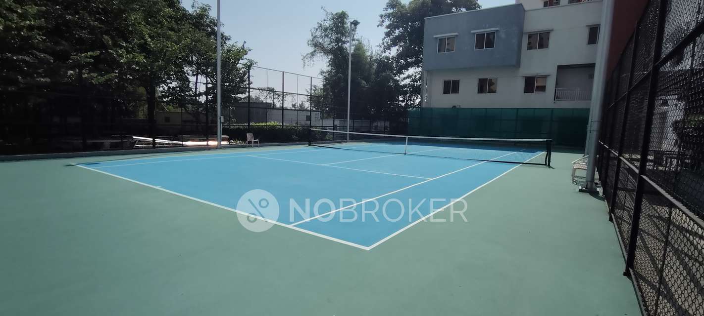 3 BHK Flat In Aparna Kanopy Tulip For Sale  In Gundlapochampalli