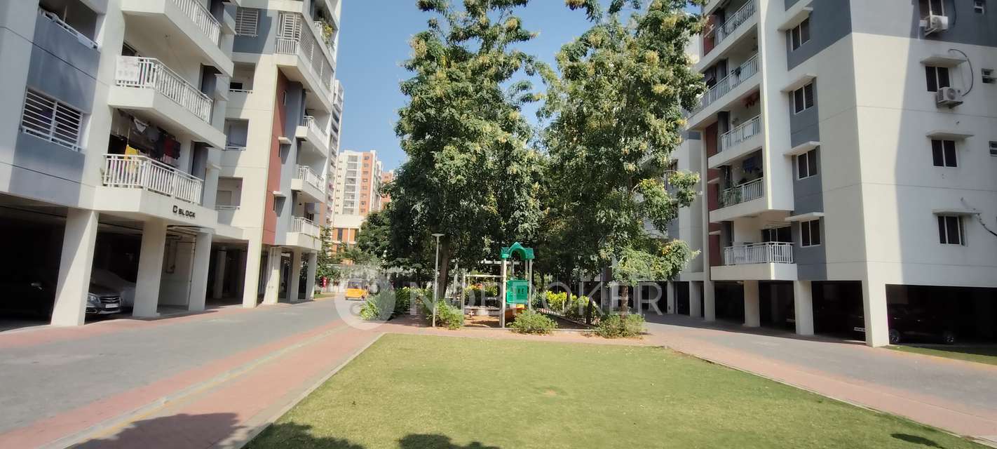 3 BHK Flat In Aparna Kanopy Tulip For Sale  In Gundlapochampalli