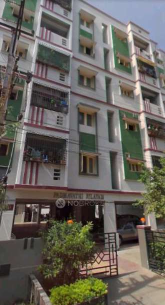 2 BHK Flat In Padmavathi Nilayam Nagaram For Sale  In Nagaram