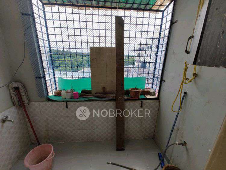 2 BHK Flat In Padmavathi Nilayam Nagaram For Sale  In Nagaram