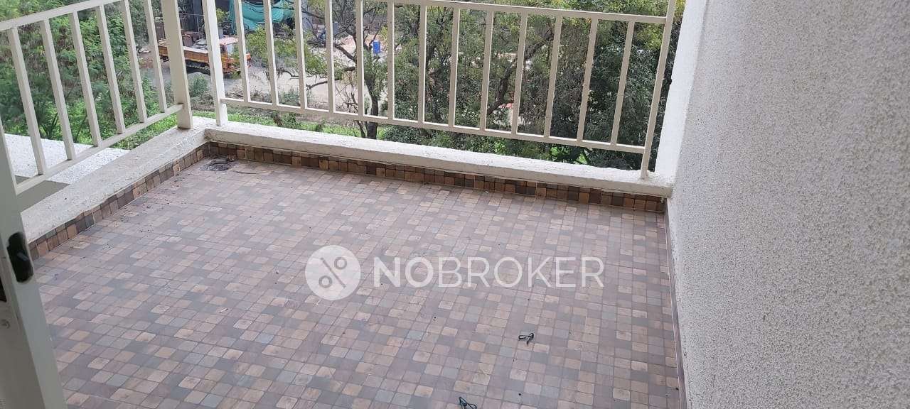 2 BHK Flat In Majestique Venice For Sale  In Dhayari