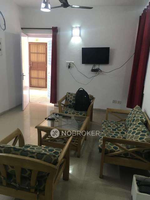 2 BHK Flat In Celestial Palace for Rent  In Sector Pi-1