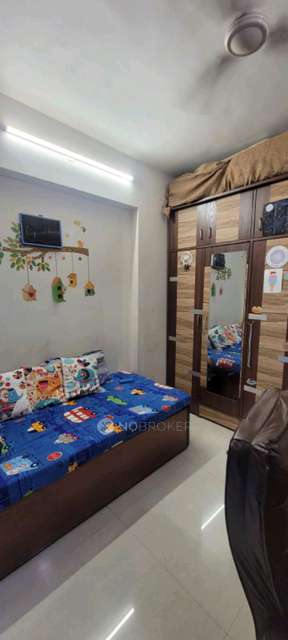 3 BHK Flat In Konark Heights For Sale  In Kalyan West