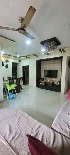 3 BHK Flat In Konark Heights For Sale  In Kalyan West