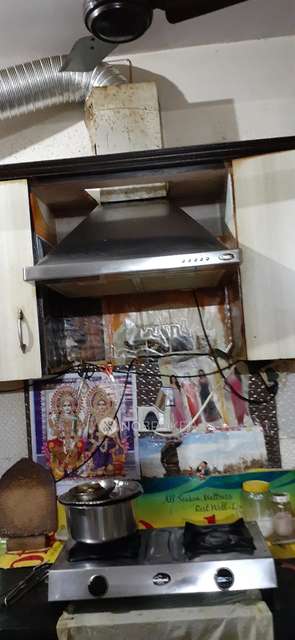 3 BHK Flat For Sale  In Dwarka