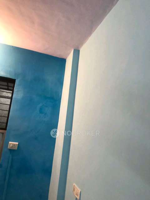 1 RK Flat In Mangal Kalash 406  For Sale  In Gavanpada Mulund East