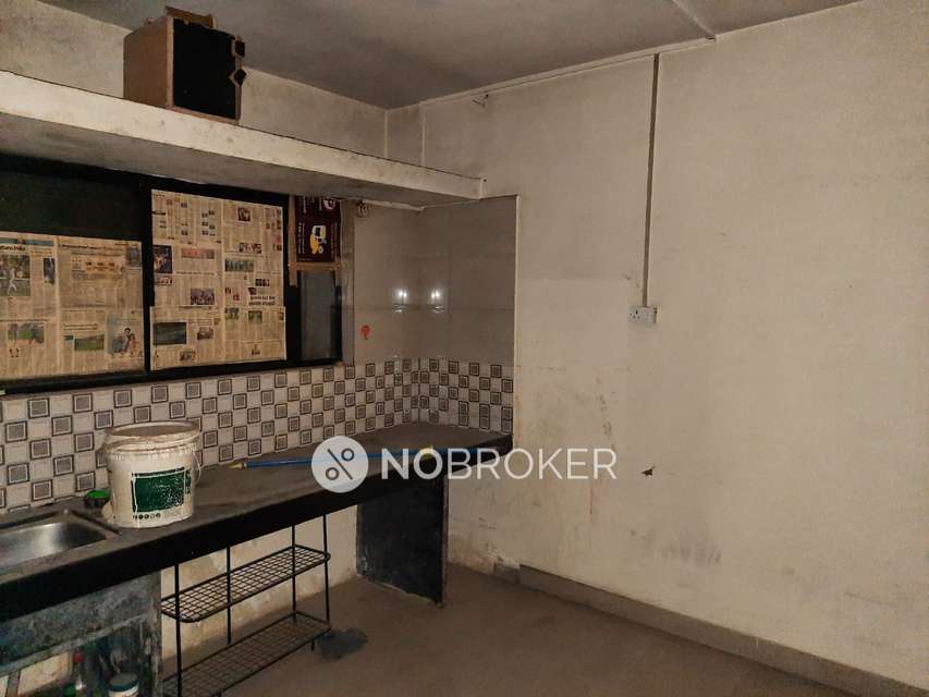 1 RK Flat In Aastha Apartment for Rent  In Ambegaon Bk