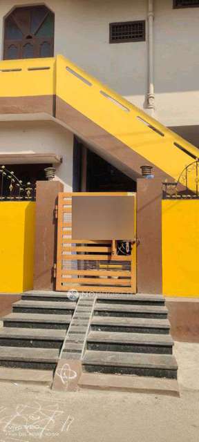 1 RK Flat In Standalone Building  for Rent  In Balapur