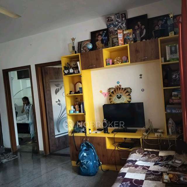 2 BHK House for Rent  In Greenvista Layout