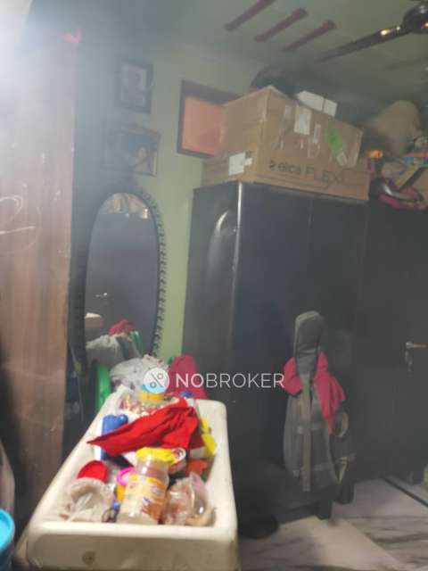 2 BHK Flat In Builder Floor  For Sale  In Mahavir Enclave