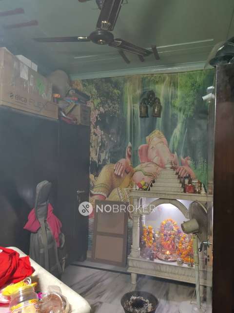 2 BHK Flat In Builder Floor  For Sale  In Mahavir Enclave