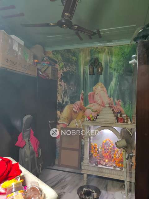 2 BHK Flat In Builder Floor  For Sale  In Mahavir Enclave