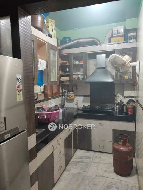 2 BHK Flat In Builder Floor  For Sale  In Mahavir Enclave