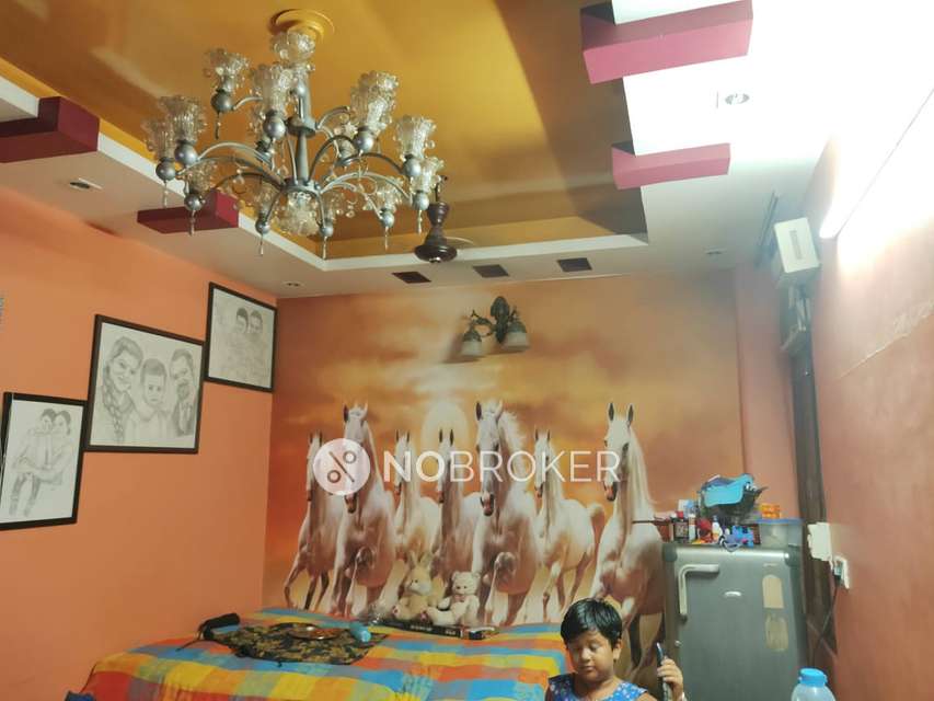 2 BHK Flat In Builder Floor  For Sale  In Mahavir Enclave