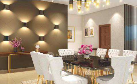 4 BHK Flat In Sobha Nesara For Sale  In Kothrud