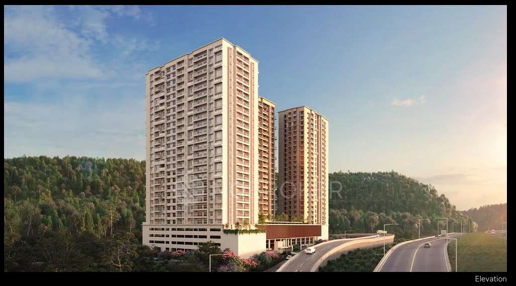 4 BHK Flat In Sobha Nesara For Sale  In Kothrud