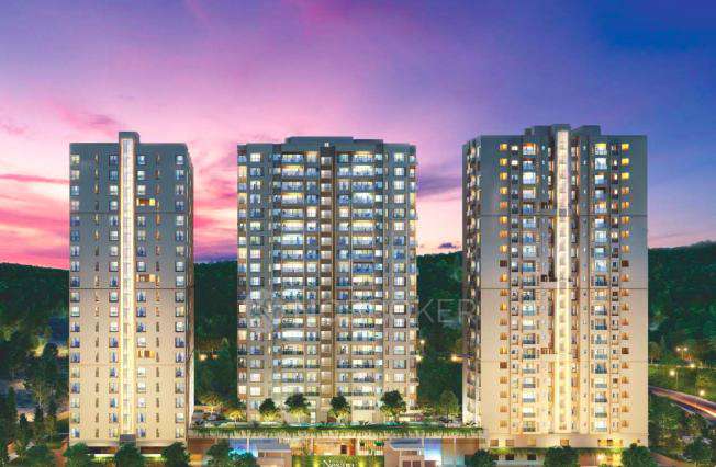 4 BHK Flat In Sobha Nesara For Sale  In Kothrud