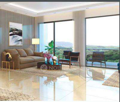 4 BHK Flat In Sobha Nesara For Sale  In Kothrud