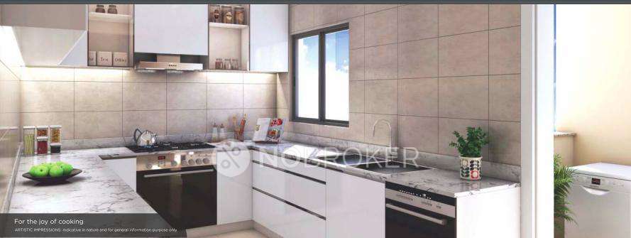 4 BHK Flat In Sobha Nesara For Sale  In Kothrud