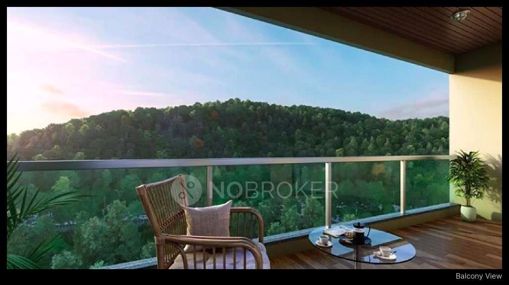 4 BHK Flat In Sobha Nesara For Sale  In Kothrud