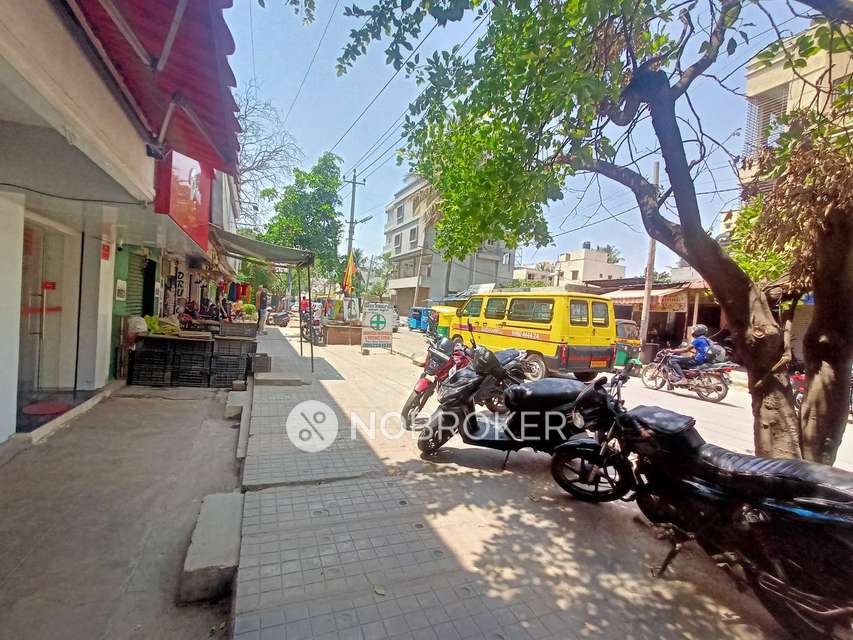 1 BHK House for Rent  In Doddakannalli