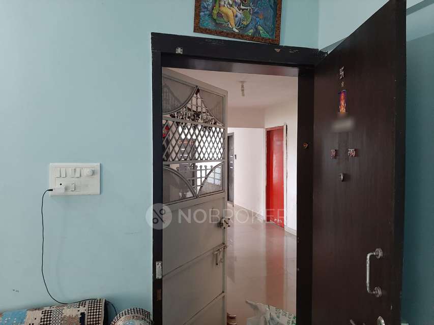 1 BHK Flat In Goel Ganga Cypress For Sale  In Tathawade