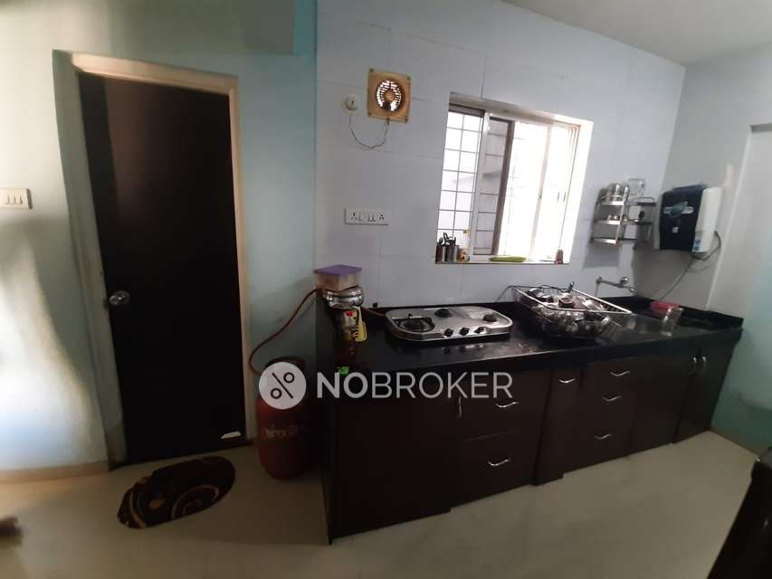 1 BHK Flat In Goel Ganga Cypress For Sale  In Tathawade