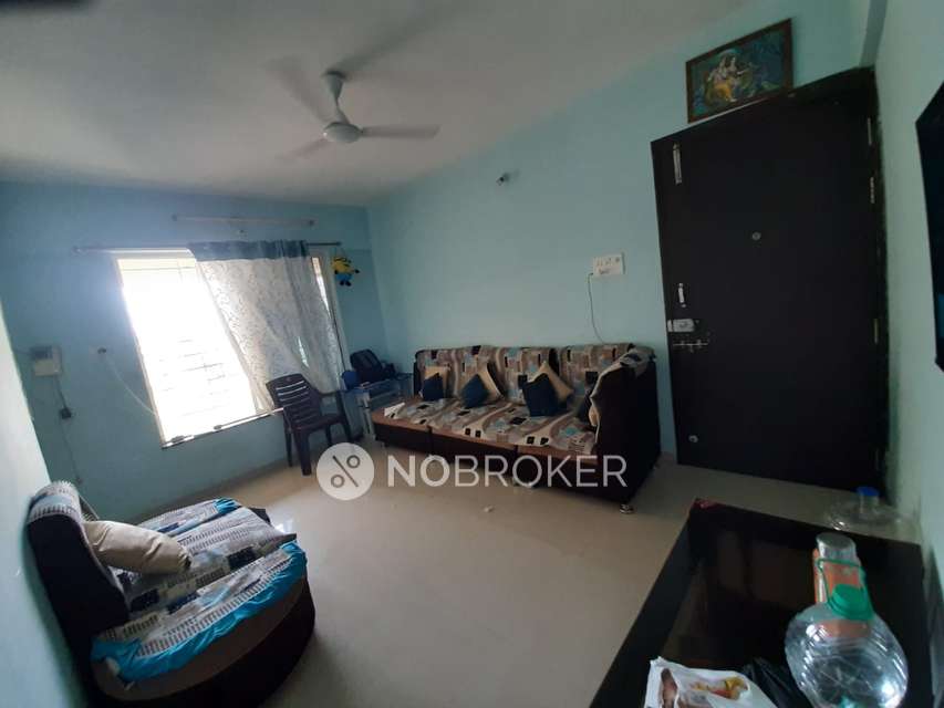 1 BHK Flat In Goel Ganga Cypress For Sale  In Tathawade