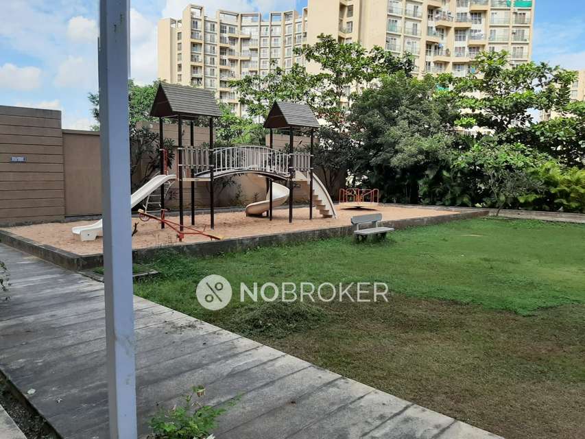 1 BHK Flat In Goel Ganga Cypress For Sale  In Tathawade