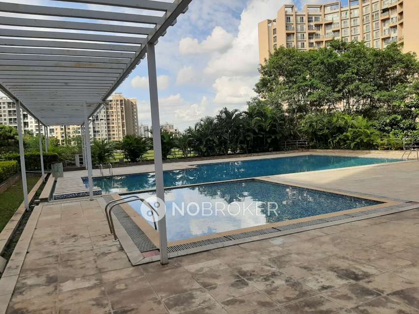 1 BHK Flat In Goel Ganga Cypress For Sale  In Tathawade