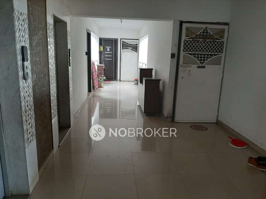 1 BHK Flat In Goel Ganga Cypress For Sale  In Tathawade