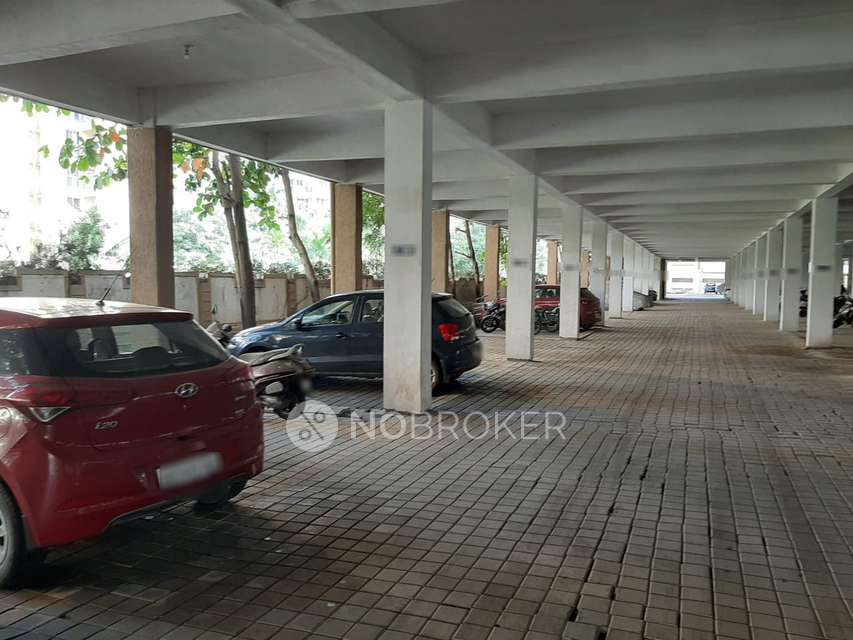 1 BHK Flat In Goel Ganga Cypress For Sale  In Tathawade