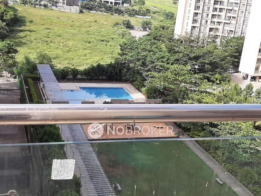 1 BHK Flat In Goel Ganga Cypress For Sale  In Tathawade