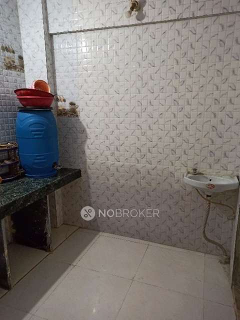 1 RK Flat In Sai Ram Appartment  For Sale  In Kopri