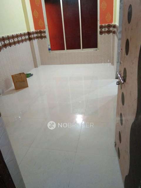 1 RK Flat In Sai Ram Appartment  For Sale  In Kopri