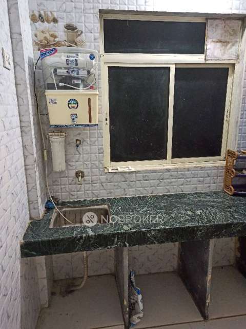 1 RK Flat In Sai Ram Appartment  For Sale  In Kopri