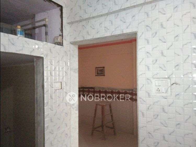 1 RK Flat In Sai Ram Appartment  For Sale  In Kopri