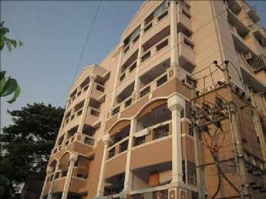 3 BHK Flat In Vars Fernhill For Sale  In Kodihalli