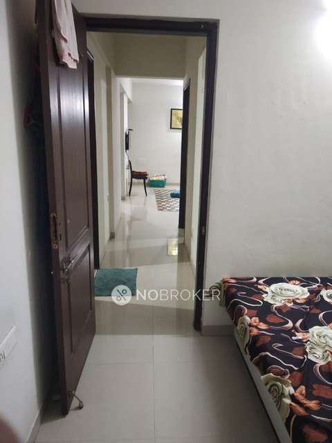 2 BHK Flat In Nyati Ebony For Sale  In Undri