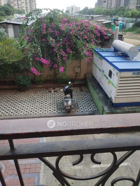 2 BHK Flat In Nyati Ebony For Sale  In Undri