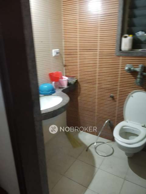 2 BHK Flat In Nyati Ebony For Sale  In Undri