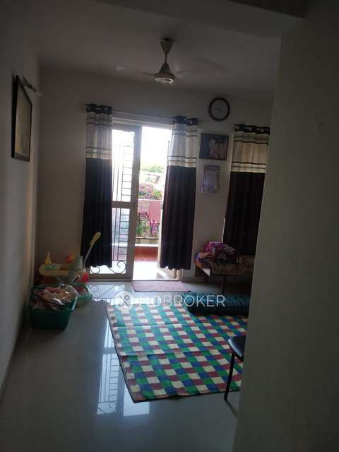 2 BHK Flat In Nyati Ebony For Sale  In Undri