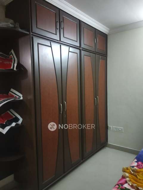 2 BHK Flat In Nyati Ebony For Sale  In Undri